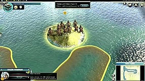 Sid Meier's Civilization V Polynesian DLC