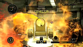 Resistance 3 Multiplayer Gameplay