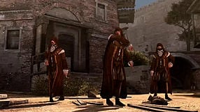 Assassin's Creed: Brotherhood - Zaginięcie Leonarda trailer #1