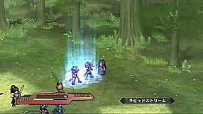 Agarest: Generations of War Zero trailer #1