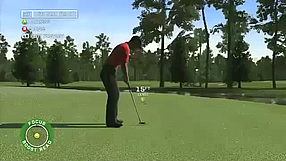 Tiger Woods PGA TOUR 12: The Masters wskazówki