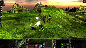 Dreamlords Resurrection zwiastun na premierę