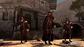 Assassin's Creed: Brotherhood Animus Project 3.0