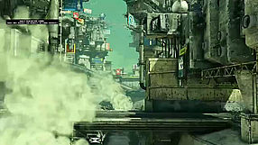 Hawken trailer #1