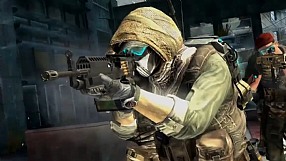 Tom Clancy's Ghost Recon Phantoms GC 2012 zwiastun na premierę