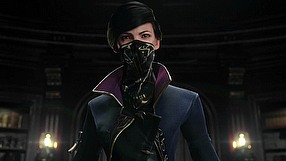 Dishonored 2 E3 2015 - trailer