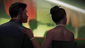 Star Dynasties zwiastun Early Access