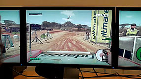 DiRT 3 Kenya Sprint Rally