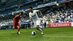 Pro Evolution Soccer 2013 GC 2012 trailer