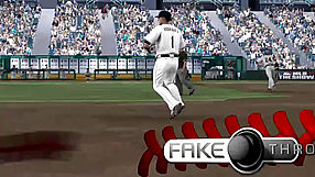 MLB 11 The Show trailer #1