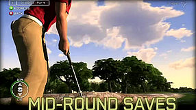 Tiger Woods PGA TOUR 12: The Masters trailer #2