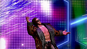 WWE All Stars zwiastun na premierę