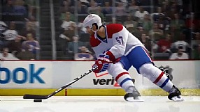 NHL 13 NHL Moments Live