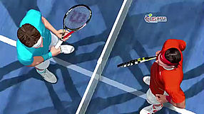 Virtua Tennis 4 trailer #2