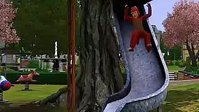 The Sims 3: Pokolenia trailer #1 (PL)