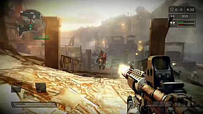 Killzone 3 Steel Rain DLC