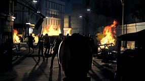Resident Evil: Operation Raccoon City trailer #2