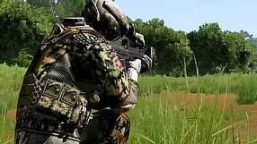 Arma III: Apex zawartość dodatku