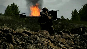 ArmA II Reinforcements