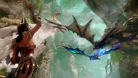 Riders of Icarus przegląd zawartości