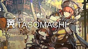 Tasomachi: Behind the Twilight zwiastun #1