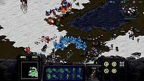 StarCraft: Remastered zwiastun edycji zremasterowanej