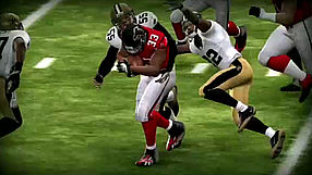 Madden NFL 12 gameplay #1