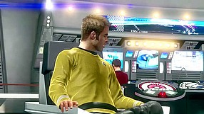 Star Trek kulisy produkcji #1: kooperacja (PL)
