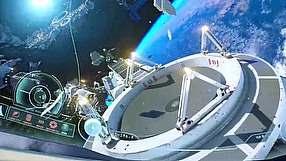 Adr1ft Clair de lune