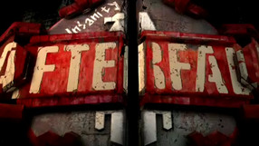 Afterfall: InSanity teaser #3