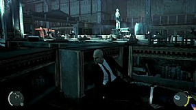 Hitman: Rozgrzeszenie gameplay #1 (PL)