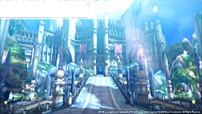 Aion Empyrean Calling