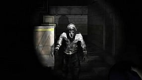 Slender: The Arrival teaser trailer