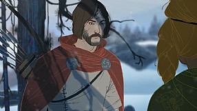 The Banner Saga trailer #1