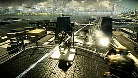 Crysis 2 odwet DLC (PL)