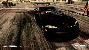 Shift 2: Unleashed SpeedHunters DLC