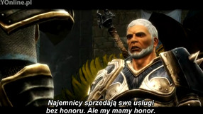 Kingdoms of Amalur: Reckoning frakcje (PL)