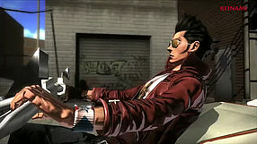 No More Heroes: Heroes Paradise zwiastun na premierę