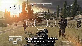 Operation Flashpoint: Red River kulisy produkcji #4 (PL)