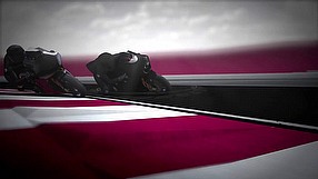 MotoGP 14 teaser