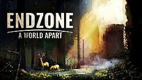 Endzone: A World Apart - Survivor Edition zwiastun premierowy (XSX, PS5)