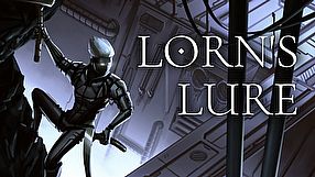 Lorn's Lure prezentacja rozgrywki #1