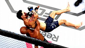 EA Sports UFC 3 zwiastun #1