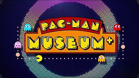 Pac-Man Museum+ zwiastun premierowy