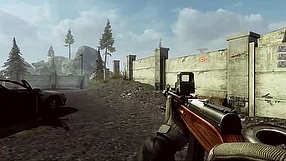 Contract Wars gameplay