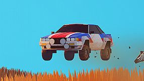 art of rally zwiastun DLC Australia