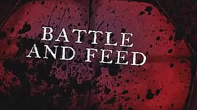 BloodRayne: Betrayal trailer #1