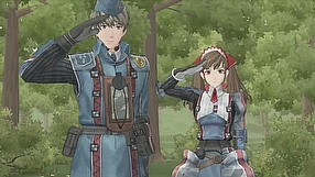 Valkyria Chronicles Remastered zwiastun #2