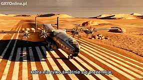 Uncharted 3: Oszustwo Drake'a kulisy produkcji - multiplayer (PL)