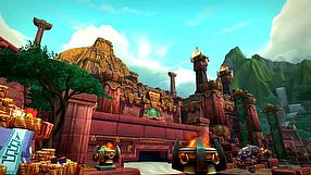 World of Warcraft: Battle for Azeroth zwiastun #1